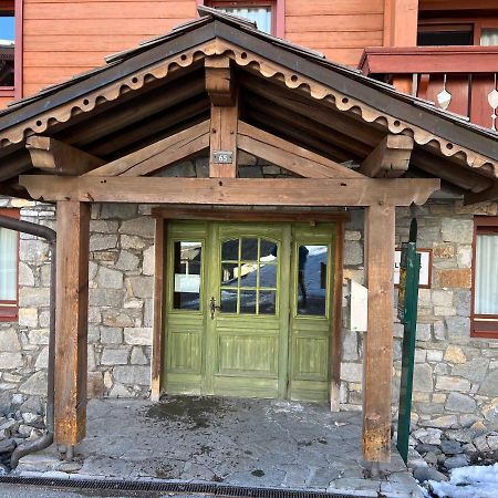 Appartement Ski Aux Pieds Dans Residence Premium Piscine, Sauna Hamam Сен-Мартен-де-Бельвиль Экстерьер фото